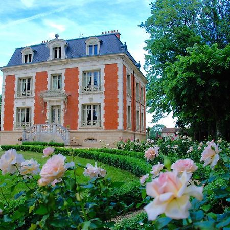 Saint-Christophe-en-Brionnais 德拉凯斯旅馆酒店 外观 照片