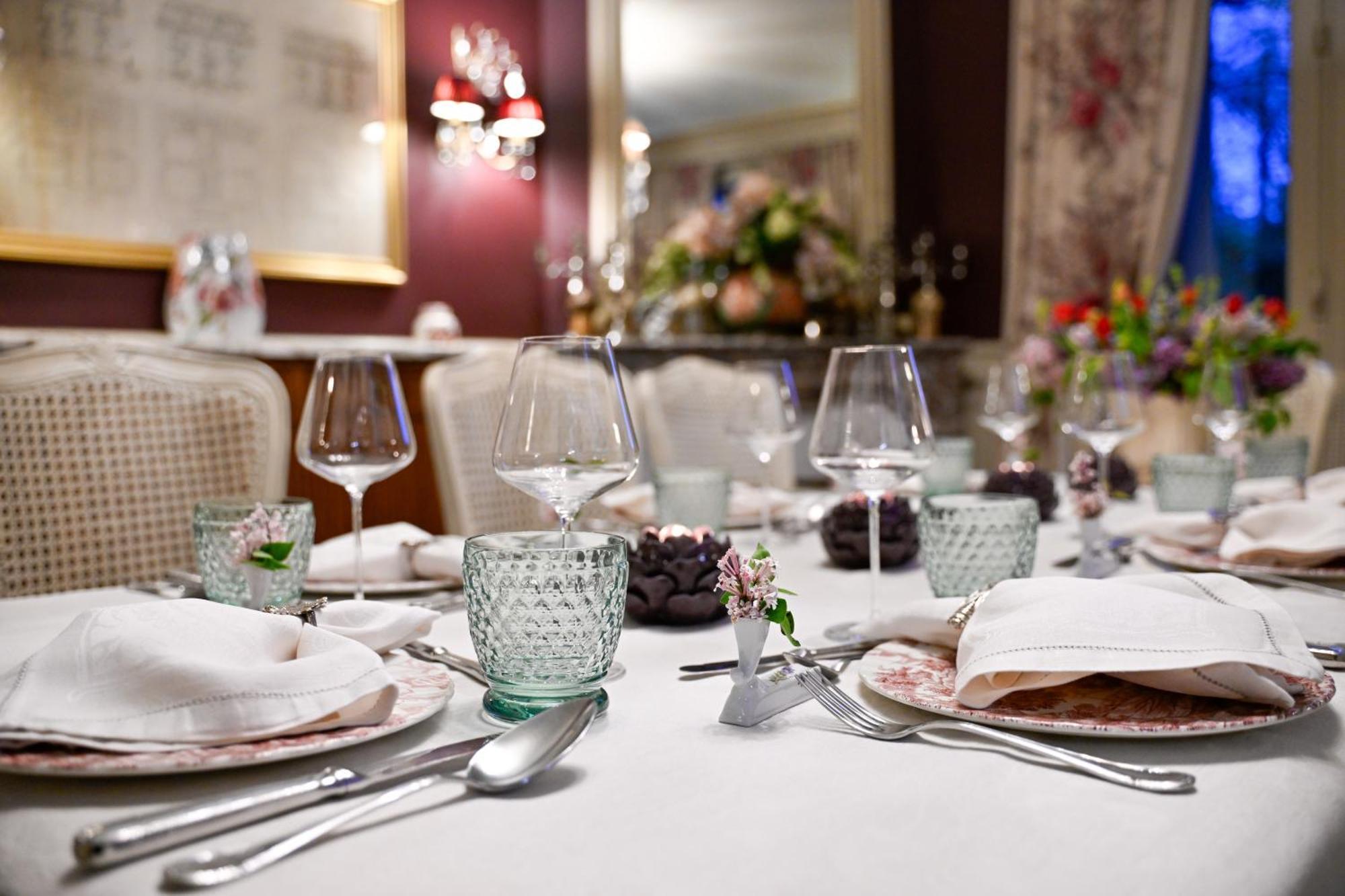 Saint-Christophe-en-Brionnais 德拉凯斯旅馆酒店 外观 照片